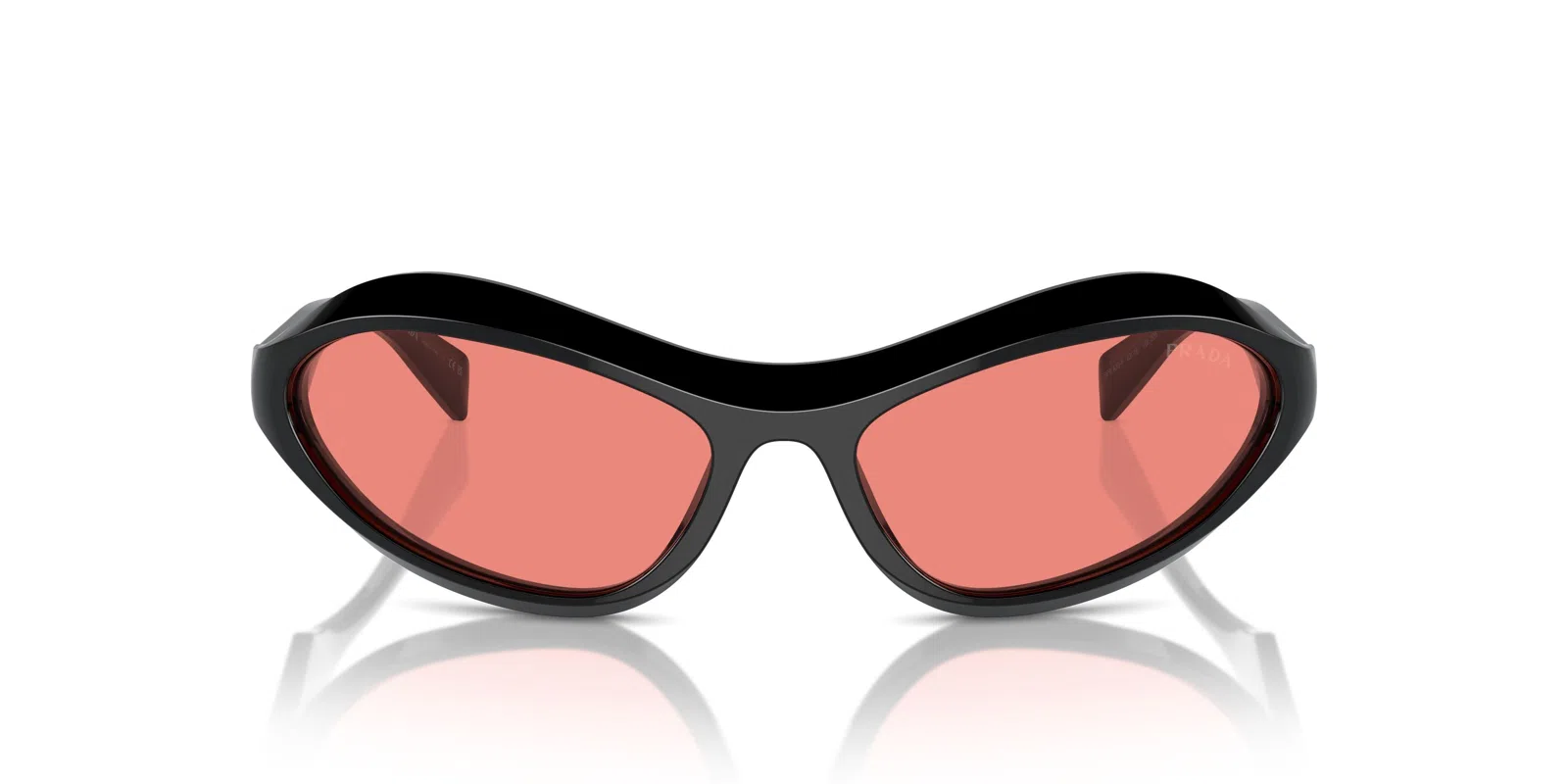 Prada A20SF Sunglasses - view 9